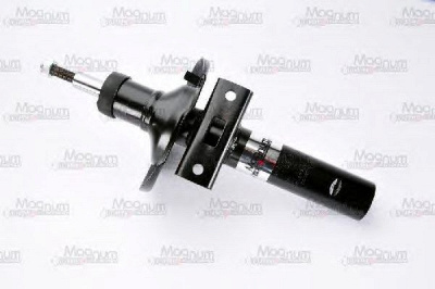 MAGNUM TECHNOLOGY ahg048mt -  Амортизатор